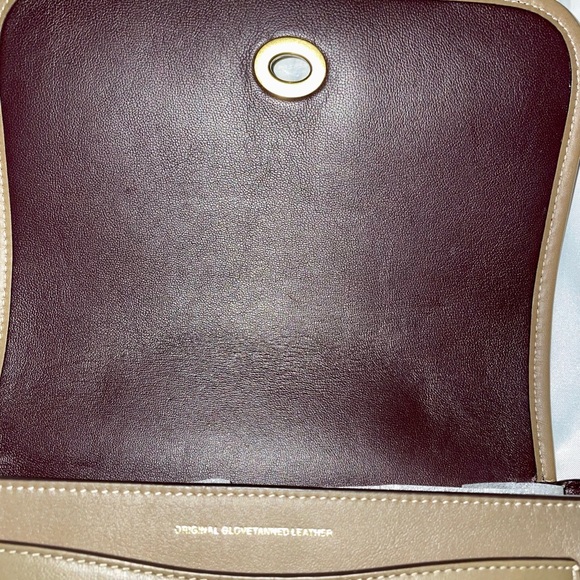 **** SOLD***** Coach Rambler - Picture 11 of 14